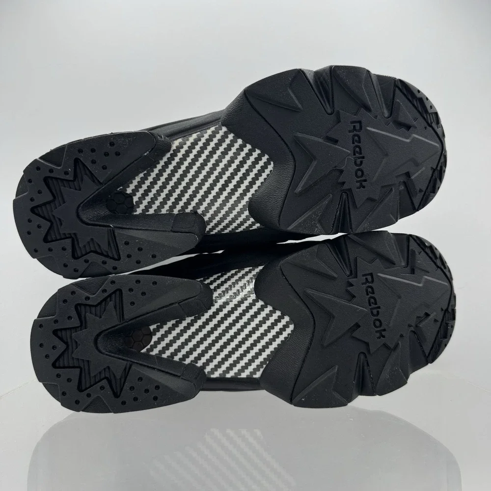Reebok instapump fury